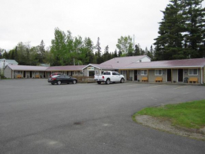 Scoodic Motel, St Stephen